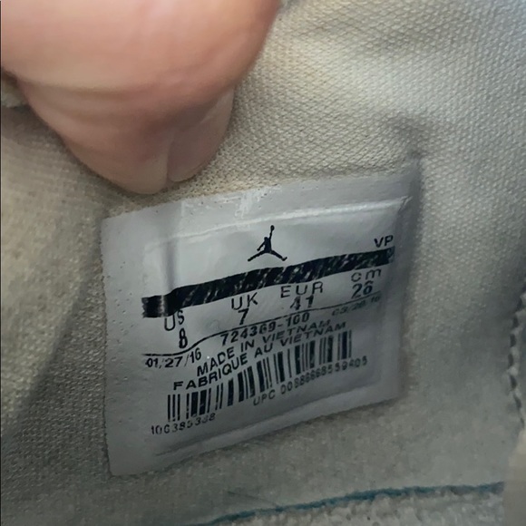 Jordan Eclipse - Picture 5 of 8